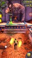 Temple Run 2 Blazing Sands with Usain Bolt