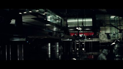 BATMAN V SUPERMAN  DAWN OF JUSTICE TV Spot #4 (2016)