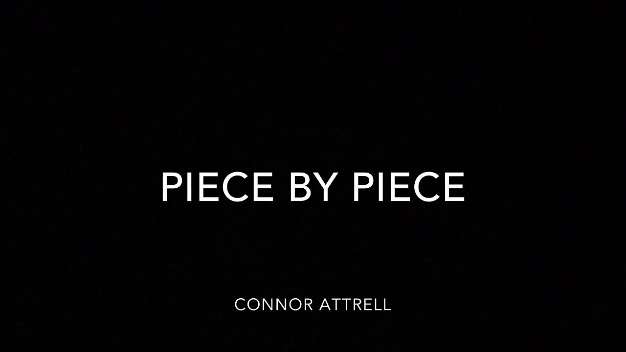 Piece By Piece -- Kelly Clarkson