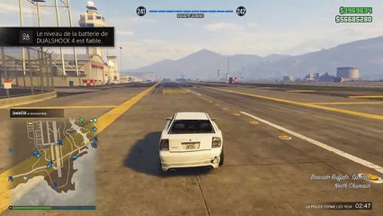 GROS TROLL GTA 5 ONLINE