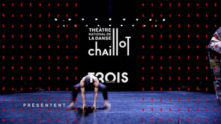Focus Corée au Théâtre national de Chaillot