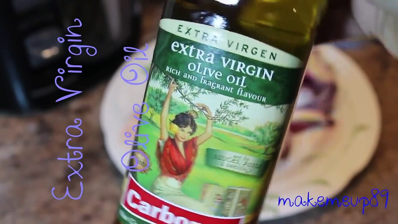 How to get LONG hair SUPER FAST (Natural Home Remedy)