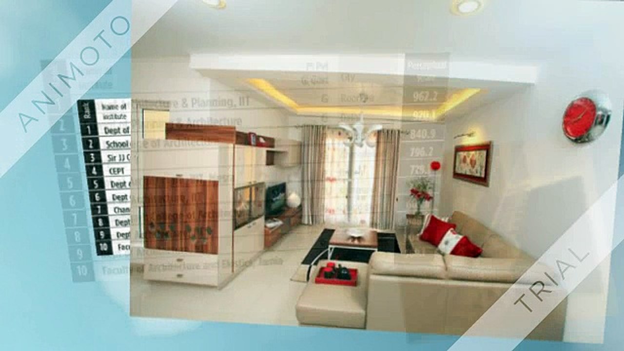 best interior design in india