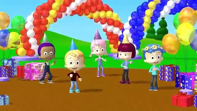 Happy Birthday Song - TuTiTu Songs for Kids| #HappyBirthday #BirthdaySong