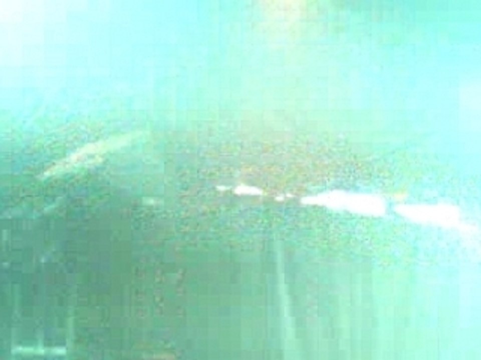 Ricardo Villalobos @ les ardentes 2007 part two