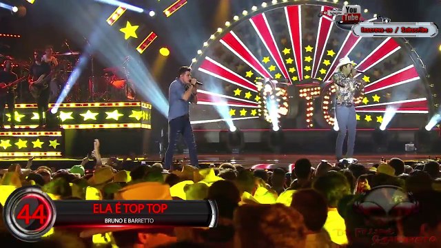 ♪ Top 50 - As Músicas Sertanejas Mais Tocadas Nas Rádios ♪ JUNHO-JULHO 2016 [★ SÓ AS TOPS ★] HD