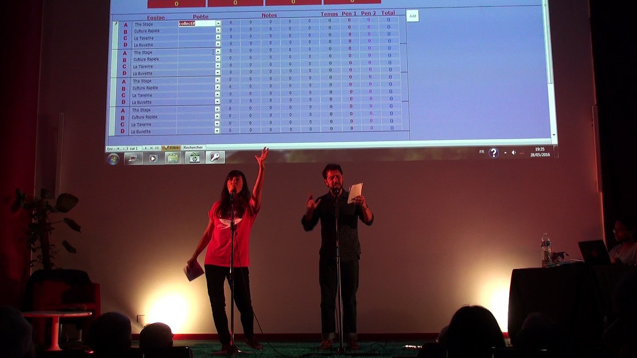 GSN16 - Poeme Collectif Nice Samedi 28 Mai