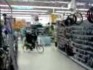 Choros ptit roue dans carrefour feat mks et noel