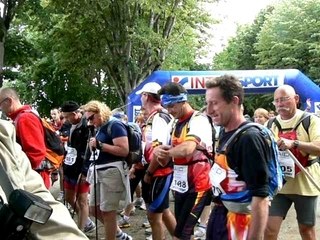 MORBIHAN 2007
