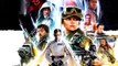 ROGUE ONE and EPISODE VIII Star Wars Celebration Poster - New Details Revealed!