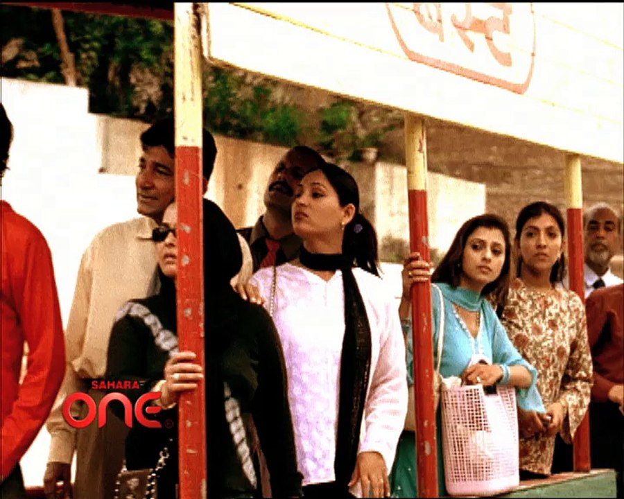 वो रहने वाली महलों की | Woh Rehne Waali Mehlon Ki | Bus Promo