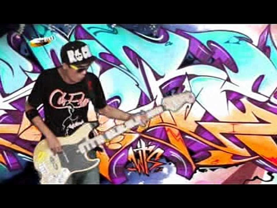 Arif Citenx (Album The Best)-TUN-