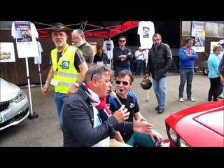 Jensen Interceptor III