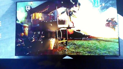 FXX Pirates of the Caribbean: The Curse of the Black Pearl Promo