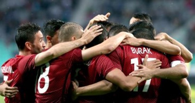 Millilerin Sadece Çek Cumhuriyeti Maçı İftar Saatine Denk Gelecek