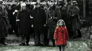 Schindler's List  cover violin Paulo Vieira.