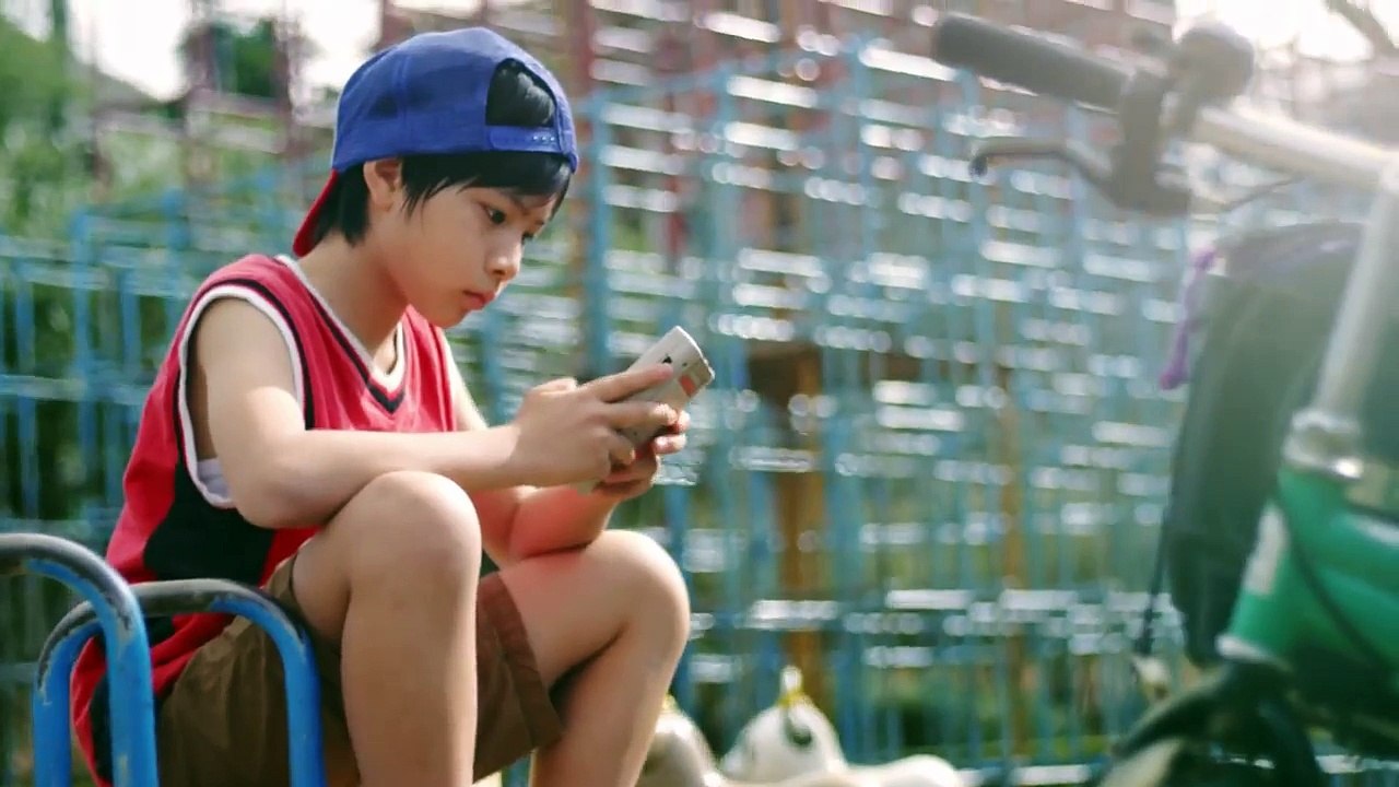 Pokémon Sun and Pokémon Moon - Coming Holiday 2016