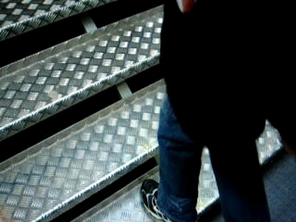 Paris tuning 2007 182