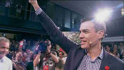 Mensajes y críticas antes del comienzo de la campaña electoral