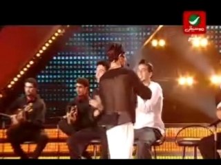 Nhass Xfactor2 Prime7