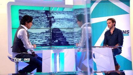 Montée des eaux : "la dilatation thermique, facteur de l'élevation du niveau de la mer" - LTOM
