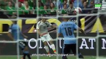 All Goals _ Goles HD _ Mexico 3-1 Uruguay _ Copa América Centenario _ 05.06.2016 HD
