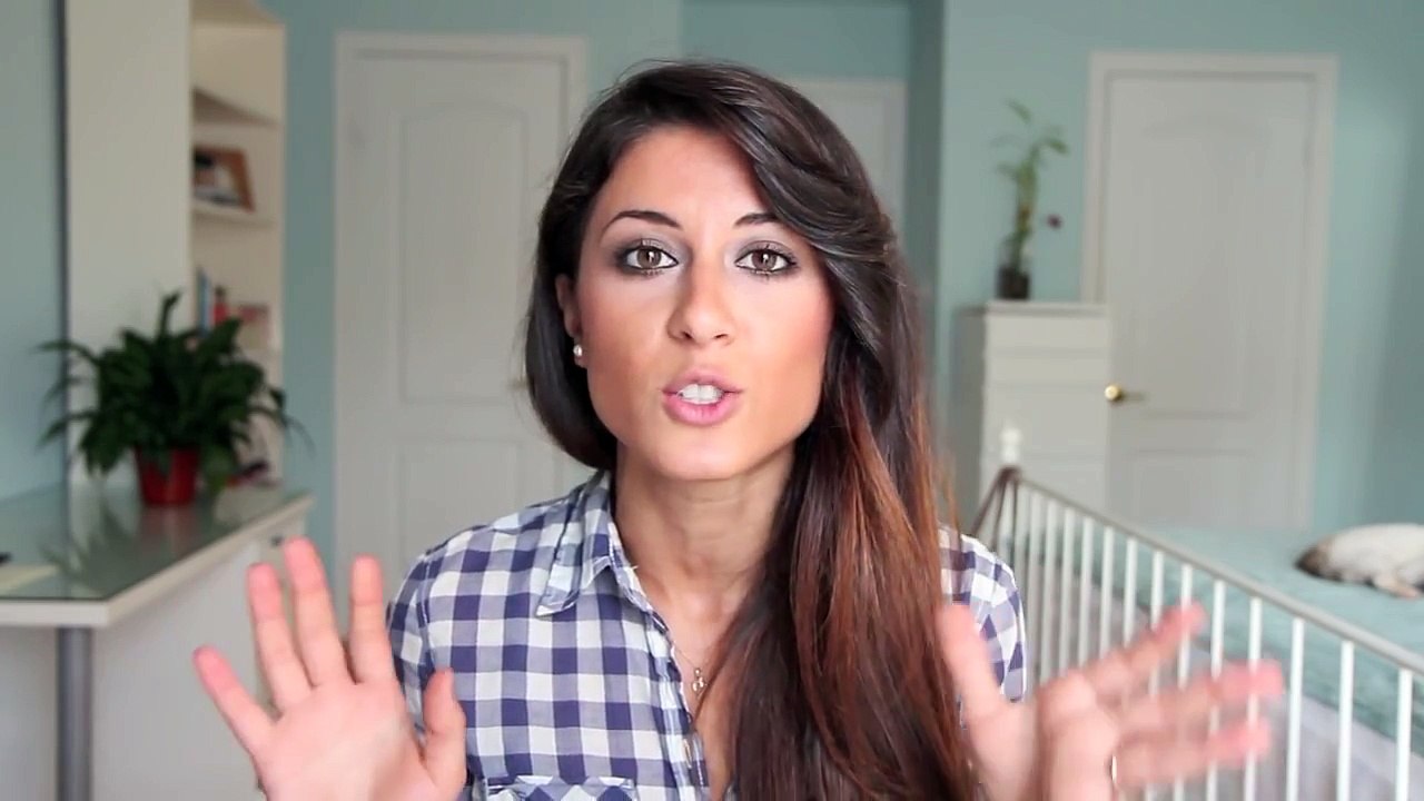 How to_ Everyday Fishtail Braid