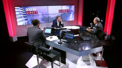 Combien vont coûter ces inondations? "C'est encore trop tôt pour le dire"