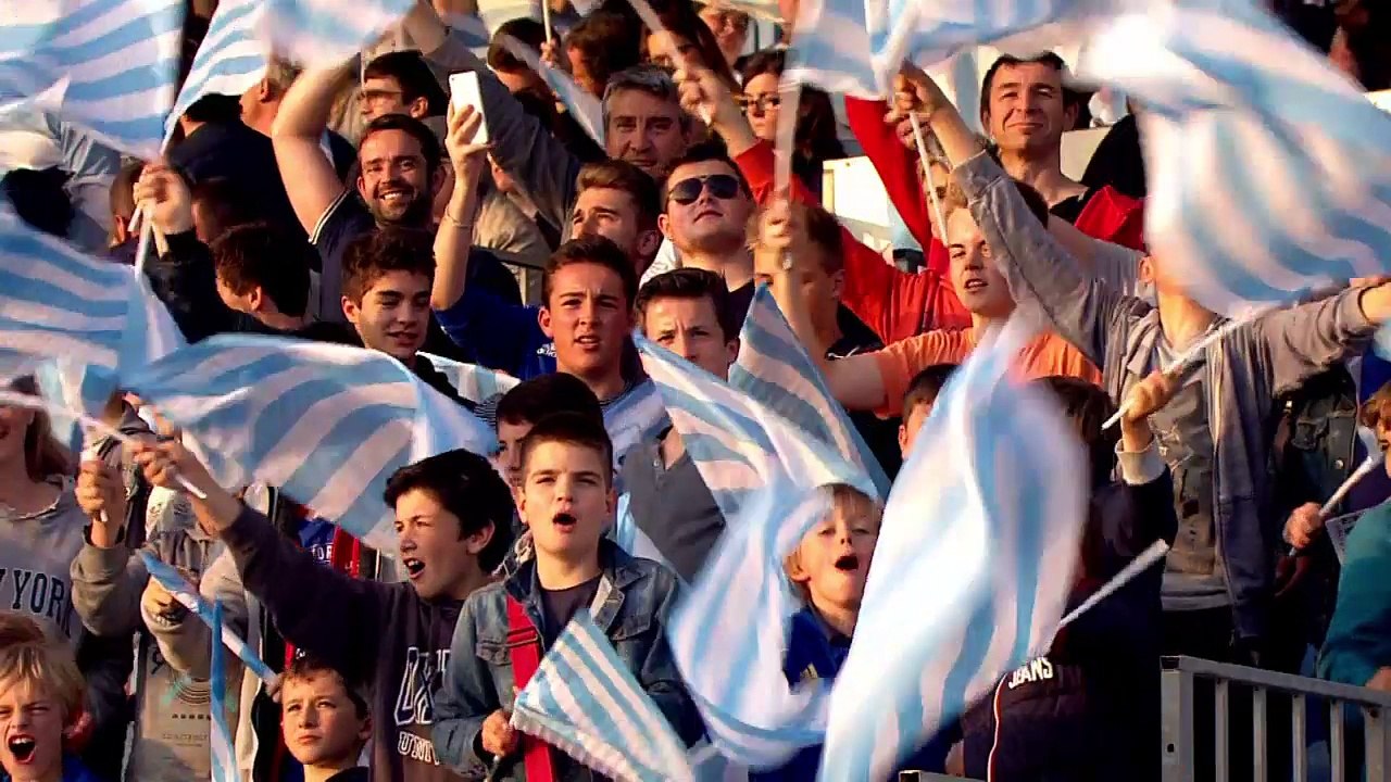 Résumé Racing 92 - Montpellier : 40-25