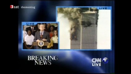 ORF - ZiB Live NYC 11.9.01 1/2