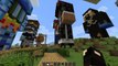 Minecraft | CAPTAINSPARKLEZ HOUSE! | Build Showcase [1.8.7]
