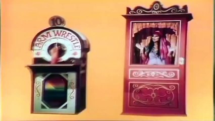 Cher - Feel Like a Number [Official Music Video] HD.