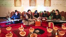 Karan Khan Pashto New Ghazal 2016 Da Khar Cha Dase Badrang Ko