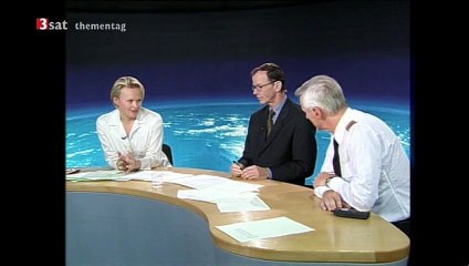 ORF - ZiB Live NYC 11.9.01 2/2