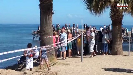 La Turquie coule un A300 dans la mer Egée pour booster le tourisme