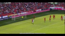 Friendly | Czech Republic 1-2 South Korea | Video bola, berita bola, cuplikan gol