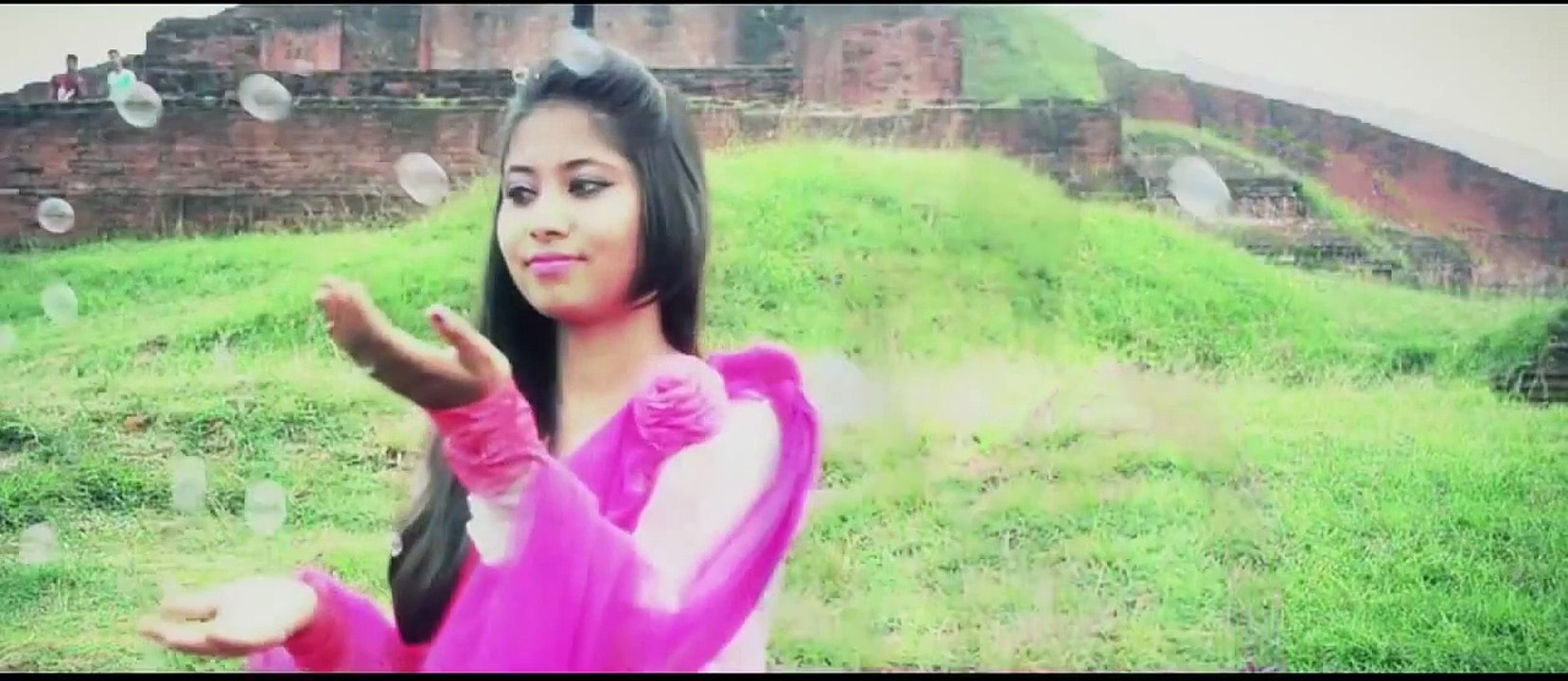 E Kon Maya By Sajid & Nirjhor Bangla Music Video 2015  HD