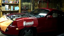 Titan Motorsports 272 cams in Supra Part 1 of 3 Fi