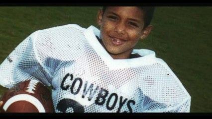 Five Star [Teaser Sequence] _An motivation to be Strong