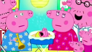 Peppa pig Family Crying Compilation 7 | Little George Crying | Little Rabbit Crying | Peppa Crying