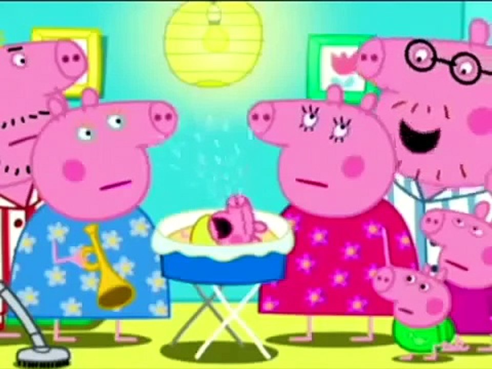 Peppa pig Family Crying Compilation 7 | Little George Crying | Little Rabbit Crying | Peppa Crying
