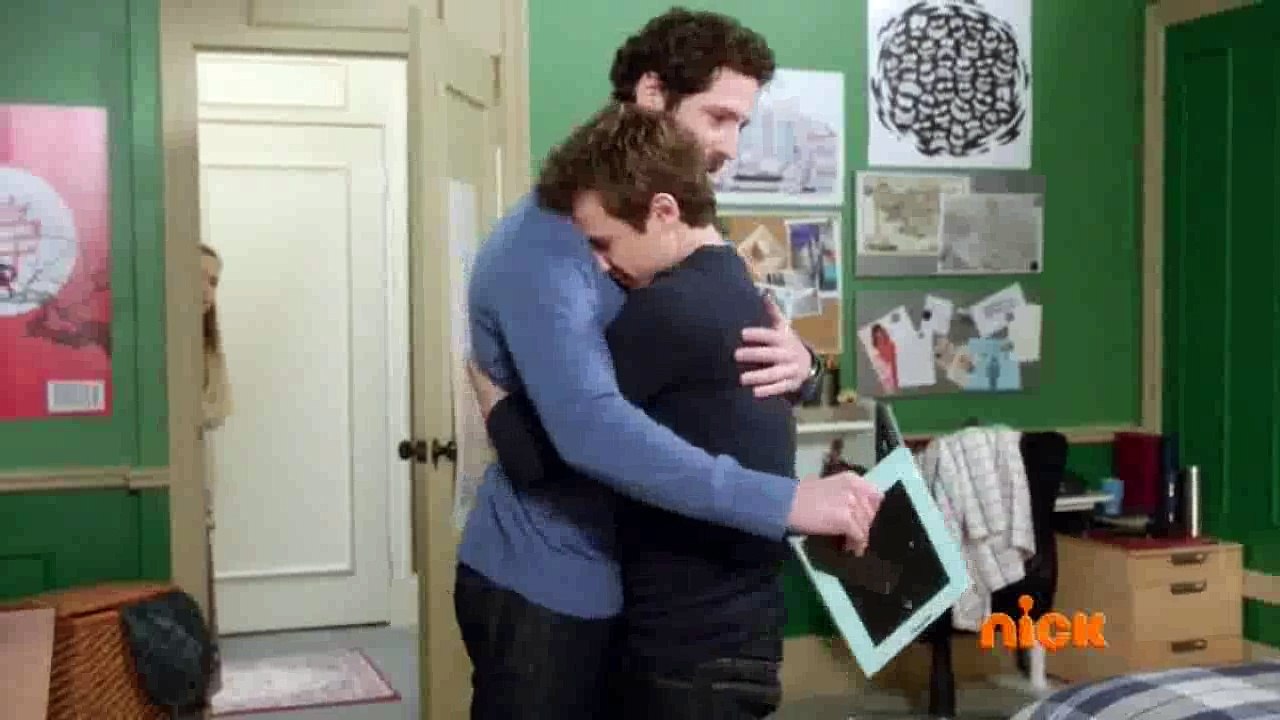 The Other Kingdom S01E18  The Campaign