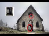 Top 5 HUNTED Churches around the world -- Haunted Churches Will Give You The Shivers