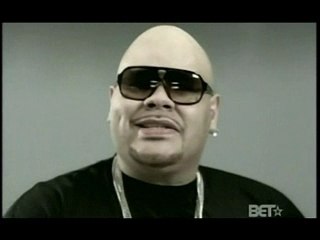 Make it rain-Fat joe feat Lil'wayne