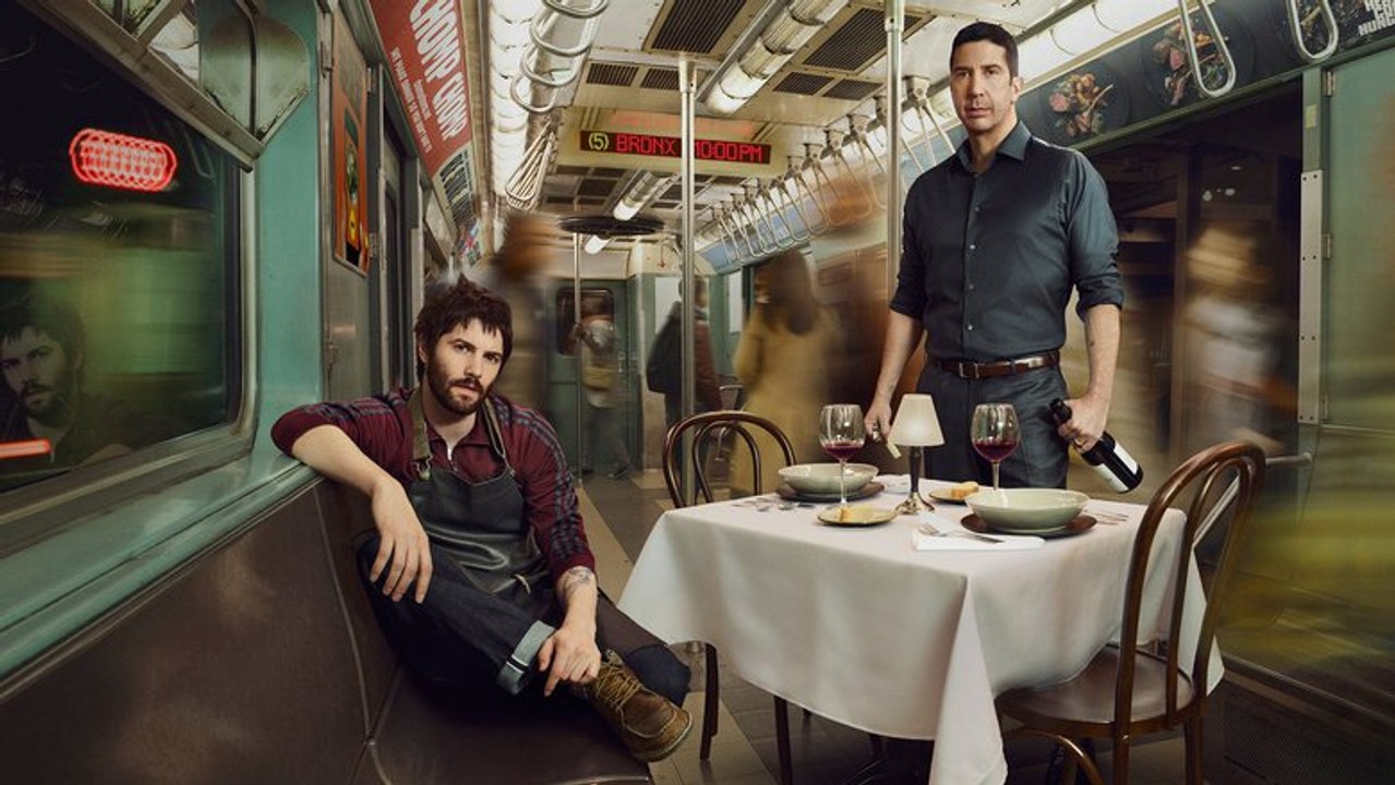 Feed the Beast Season 1 Episode 2 : Father of the Year online free streaming