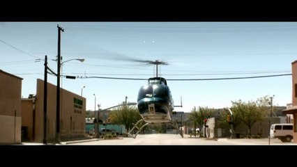 Beyond the Reach - Official Trailer (2015) Michael Douglas, Jeremy Irvine Movie [2K Ultra HD]