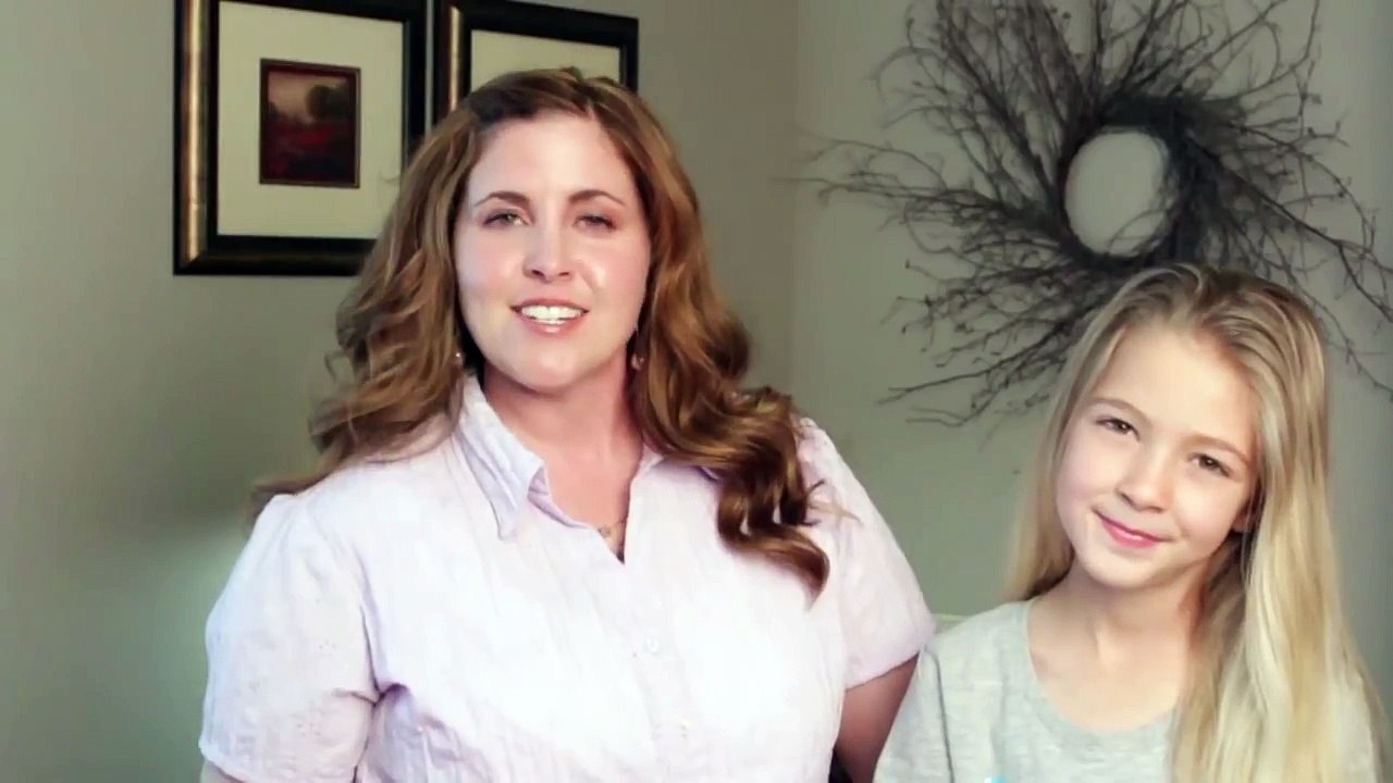 How to_ Easy Pulled Dutch Braid Tutorial_ Prett...