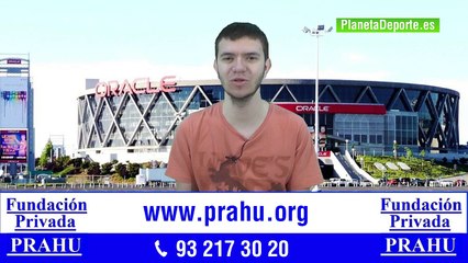 Final NBA: Draymond Green busca el MVP de las finales tras su partido ante los Cavaliers