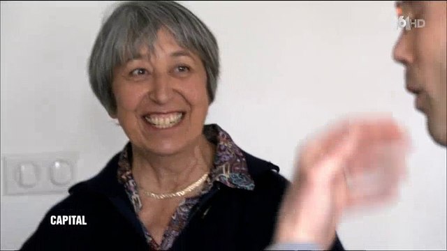 Une famille s'offre des vacances en payant... 0 euro ! Regardez