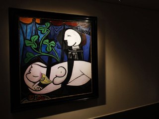 Top 10 Most Expensive Paintings In The World 2015-2016